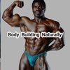 Body building Naturally