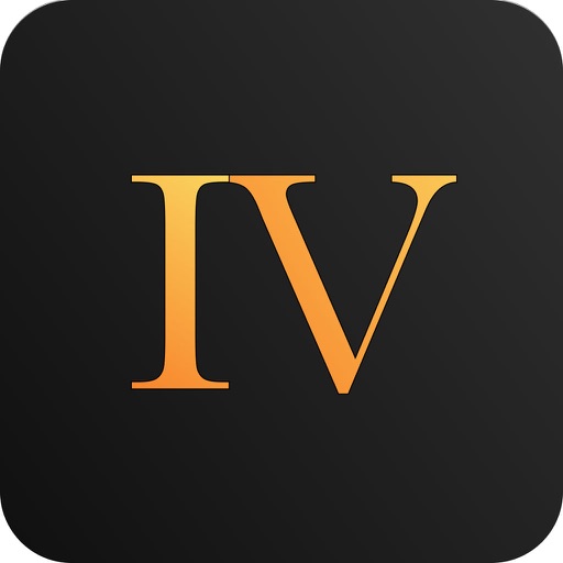 IV - Date within The Society of Ivy Leaguers iOS App