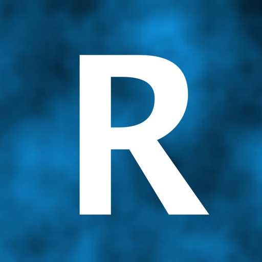 Reactiv - Ht The Dot Reaction Game / Reaction Test iOS App