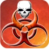 Bio War Simulation Infection Against Zombies