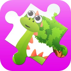 Activities of Jigsaw Puzzle Animal - Amazing HD Jigsaw Puzzles for Adults and Fun Jigsaws for Kids