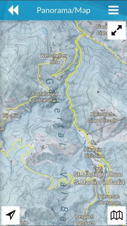 Wandern Vilsalpsee Tannheim