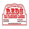 Red's Candies