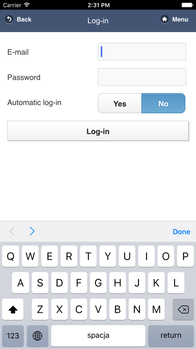 How to cancel & delete PV.A - Leasing Calculator from iphone & ipad 3