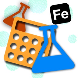 Chemistry Equation Balancing Calculator