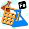 The Equation Balancer assists high school and university students with balancing chemical equations