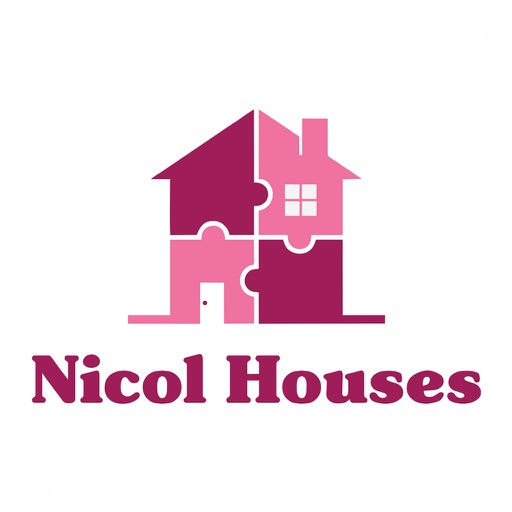 NICOL HOUSES icon