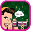 Slingo Supreme 777 All In Slots - Play Free Slot Machines, Fun Vegas Casino Games - Spin & Win!
