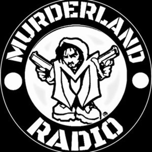 Murderland Radio icon
