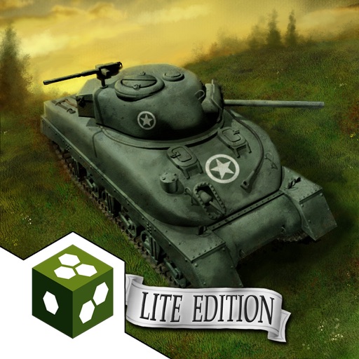 Tank Battle: 1944 Lite