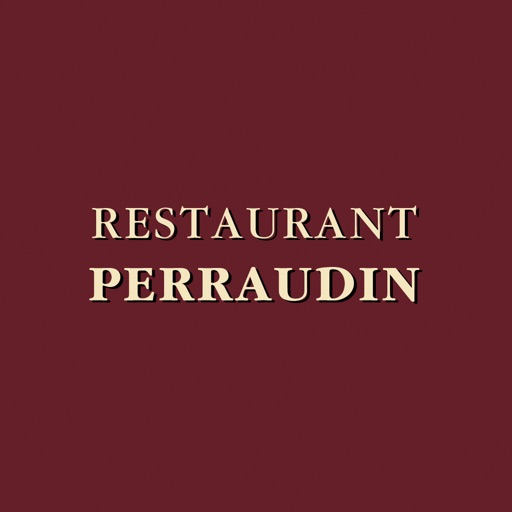 Perraudin icon