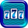 777 Blue Skyline  Slots Machine - Free To Play
