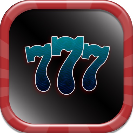777 Black Diamond Casino - Play Free Slot Machines, Fun Vegas Casino Games - Spin & Win! icon