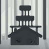 Spooky Witch Tower - Forge By Stacking The Small Blocks