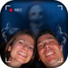 Ghost in Photo Montage Maker – Add Scary Spirits Stickers to Pictures with Pic Studio Editor