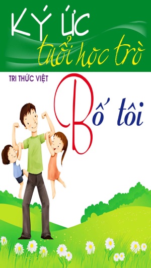 Ký ức tuổi học trò – Bố tôi(圖1)-速報App