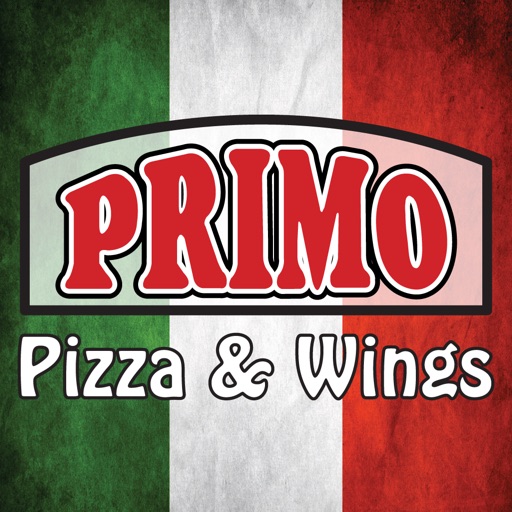 Primo Pizza & Wings