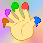 Baby Paint - Coloring book