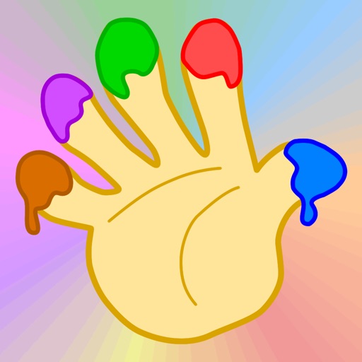 Baby Paint - Coloring book Download