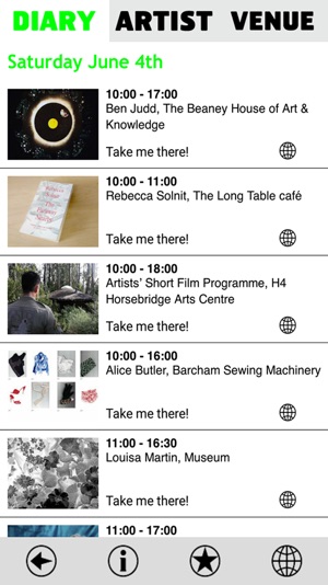 Whitstable Biennale 2016(圖5)-速報App