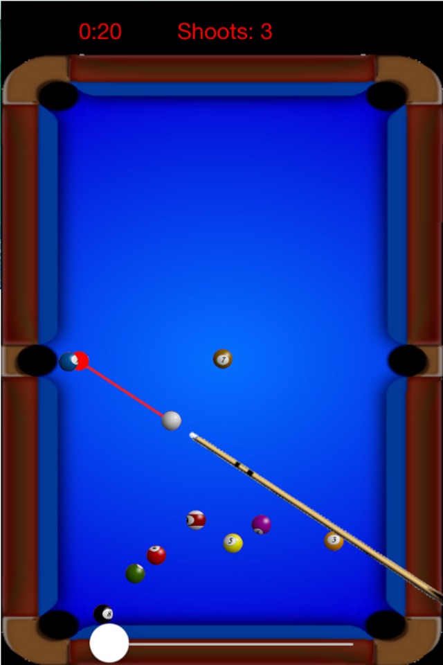 Master Pool screenshot 4