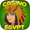 Aaba Egypt Casino Slots, Roulette and Blackjack 21