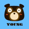 熊YOUNG