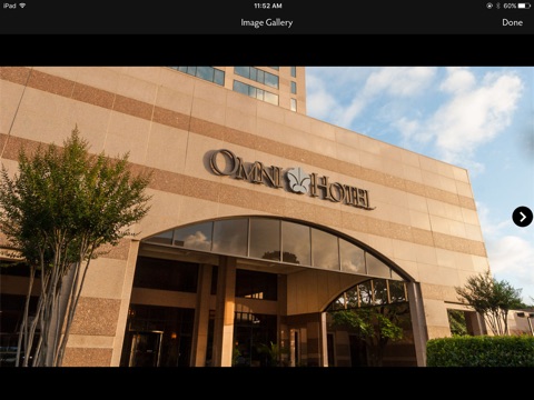 Ocean Z Boutique Hotel Aruba screenshot 2