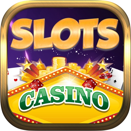 A Xtreme Heaven Lucky Slots Game - FREE Classic Slots icon