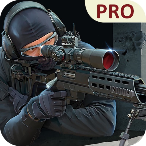 Sniper Killer Pro iOS App