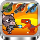 Top 40 Games Apps Like Cat Rangers Adventure Shoot - Best Alternatives