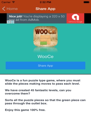 WooCe Free screenshot 4
