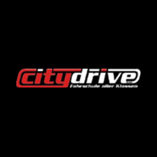 Fahrschule CityDrive Icon