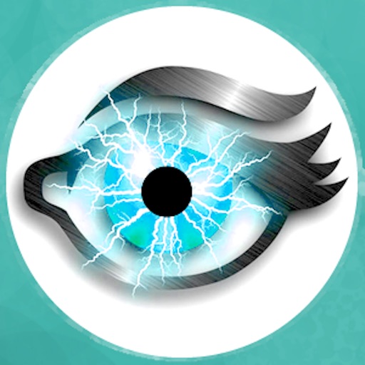 Wink Eye Icon