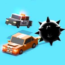 Activities of Smashy Dash 2 PRO - Crossy Crashy Cars and Cops - Wanted
