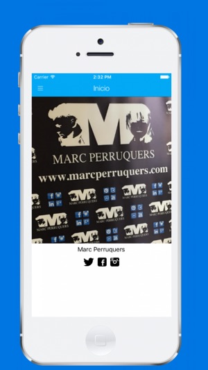 Marc Perruquers(圖1)-速報App