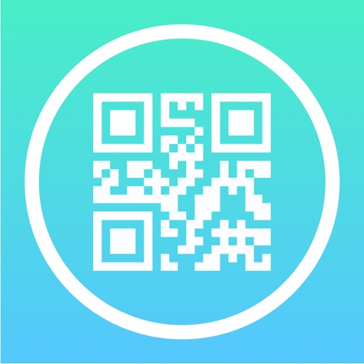 QR Code Reader+ by Tadahiro Mitsuyo