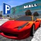 In-Car Mall Parking - Real First Person Shopping Lot Racing Simulator Game PRO