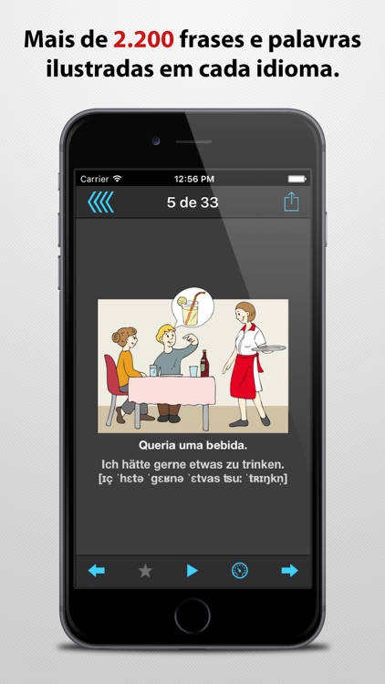 Tradutor de Viagem