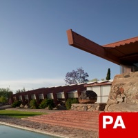 Taliesin West - Frank Lloyd Wright - HD