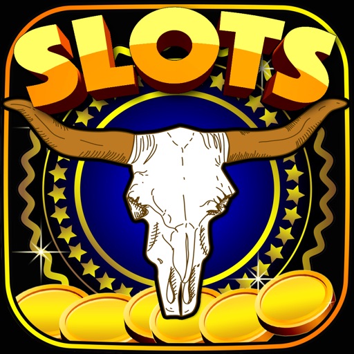 Buffalo Casino Game - FREE 777 Fabulous Buffalo Slots Deluxe Edition iOS App