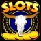 Buffalo Casino Game - FREE 777 Fabulous Buffalo Slots Deluxe Edition