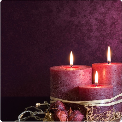 Advent and Christmas Daily Blessings Icon