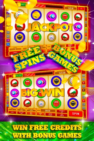 Best Bingo Slots: Guess the most number combinations and be the lucky winner screenshot 2