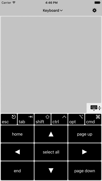 TouchPad