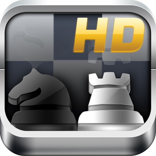 Chess ++ HD iOS App