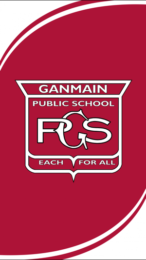 Ganmain Public School(圖1)-速報App