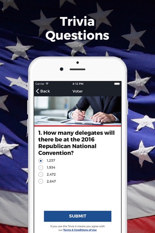 The Convention Gateway screenshot 4
