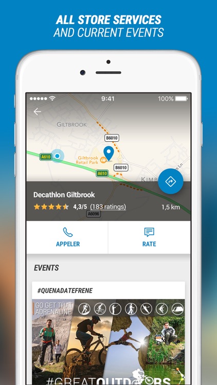 Decathlon screenshot-4