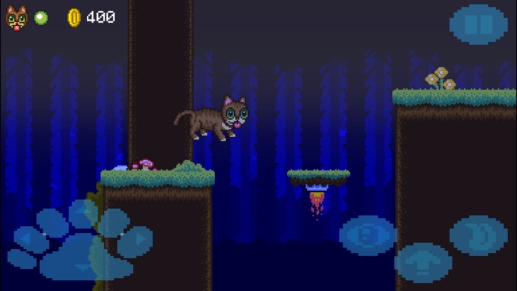 Lil BUB's HELLO EARTH screenshot-4